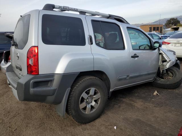Photo 3 from auction – 2012 NISSAN XTERRA OFF with VIN 5N1AN0NW6CC511472