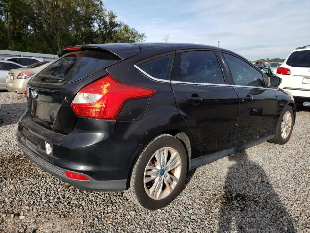 Photo 3 from auction – 2012 FORD FOCUS SEL with VIN 1FAHP3M28CL358726