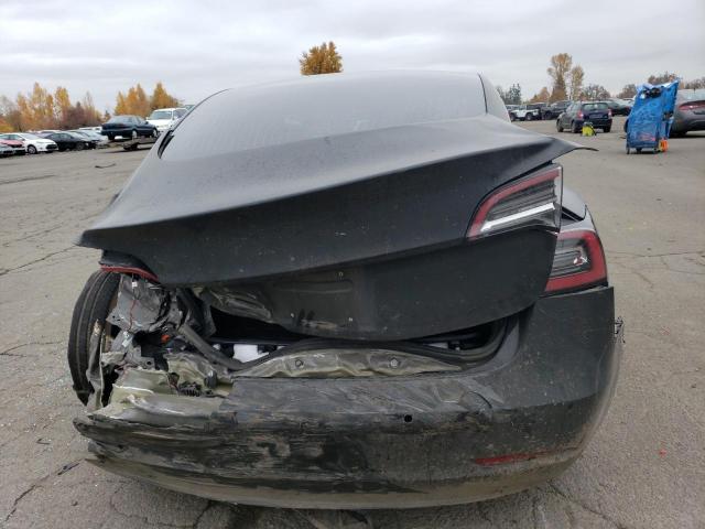 Photo 6 from auction – 2018 TESLA MODEL 3 with VIN 5YJ3E1EB7JF082438