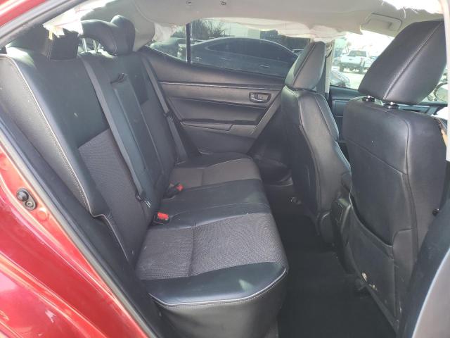 Photo 10 from auction – 2015 TOYOTA COROLLA L with VIN 5YFBURHE4FP237087