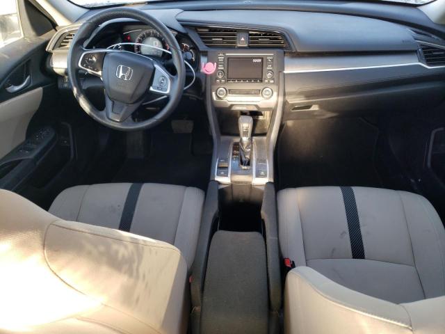 Photo 8 from auction – 2018 HONDA CIVIC LX with VIN 2HGFC2F50JH591185