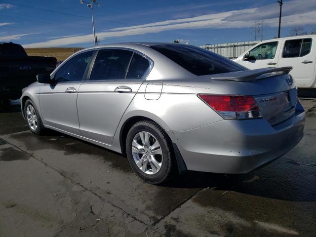 Photo 2 from auction – 2010 HONDA ACCORD LXP with VIN 1HGCP2F47AA096141