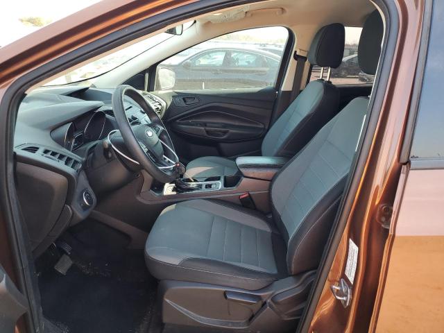 Photo 7 from auction – 2017 FORD ESCAPE S with VIN 1FMCU0F76HUA10280
