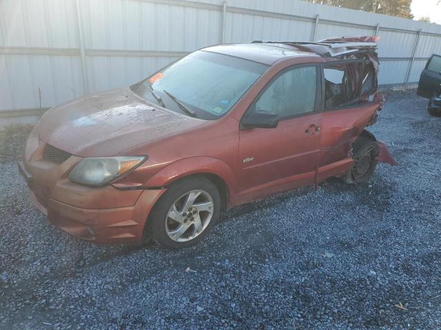 PONTIAC VIBE 2003 with VIN 5Y2SL62833Z475258 - Photo from auction