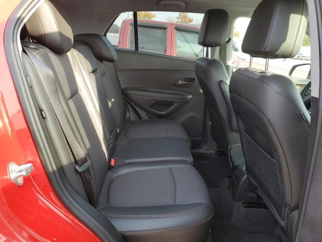 Photo 10 from auction – 2018 CHEVROLET TRAX 1LT with VIN 3GNCJLSB0JL213391