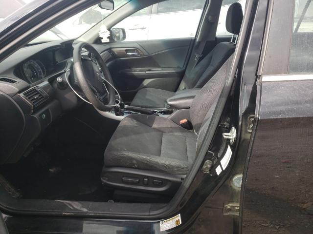 Photo 7 from auction – 2016 HONDA ACCORD EX with VIN 1HGCR2F74GA098717