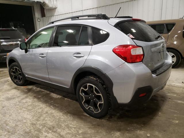 Photo 2 from auction – 2014 SUBARU XV CROSSTR with VIN JF2GPACC5E8301492