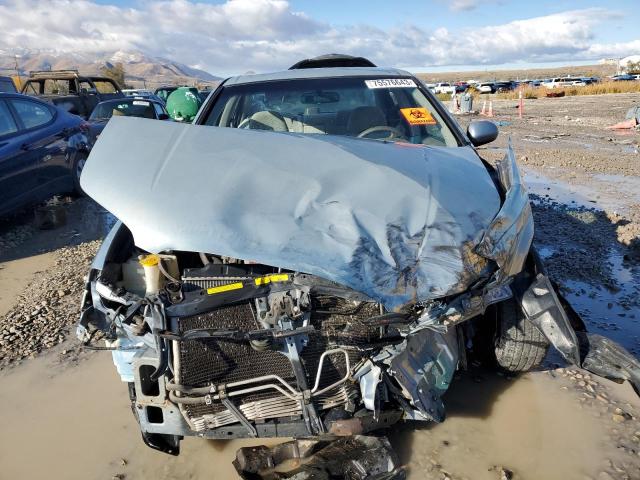 Photo 5 from auction – 2000 NISSAN MAXIMA GLE with VIN JN1CA31D4YT517764
