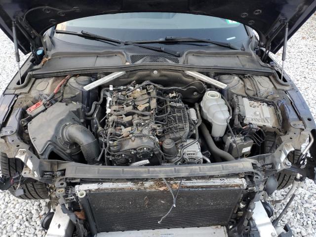 Photo 11 from auction – 2019 AUDI A5 PREMIUM with VIN WAUANCF51KA051267
