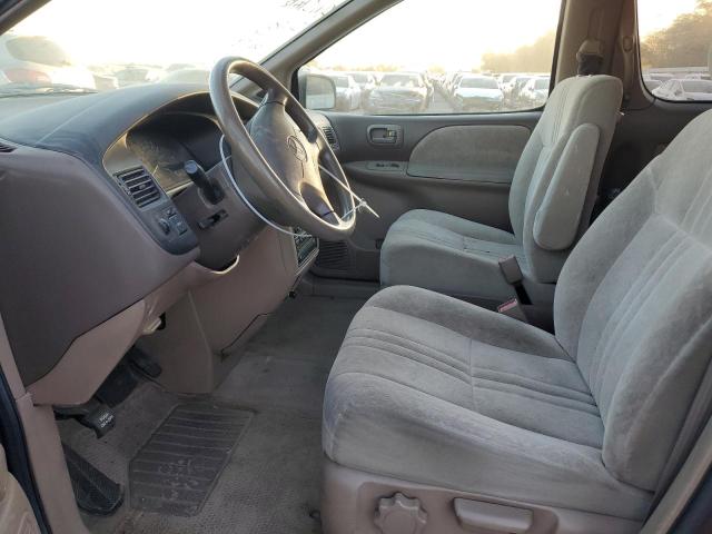 Photo 7 from auction – 1998 TOYOTA SIENNA LE with VIN 4T3ZF13C2WU046743