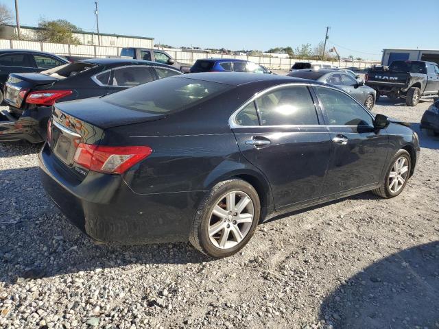 Photo 3 from auction – 2007 LEXUS ES 350 with VIN JTHBJ46G772092500