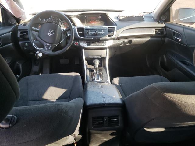 Photo 8 from auction – 2015 HONDA ACCORD EX with VIN 1HGCR2F71FA131896