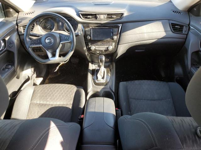 Photo 8 from auction – 2018 NISSAN ROGUE S with VIN 5N1AT2MV7JC744008
