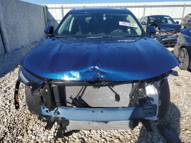 Photo 5 from auction – 2023 BUICK ENVISION E with VIN LRBFZPR47PD163891