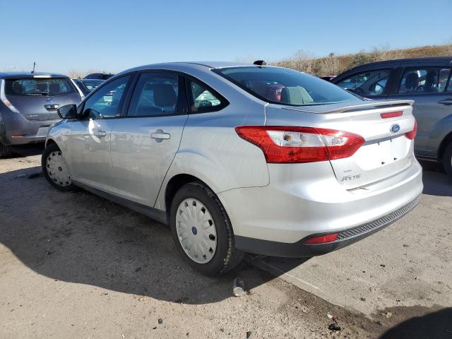 Photo 2 from auction – 2012 FORD FOCUS SE with VIN 1FAHP3F20CL321120