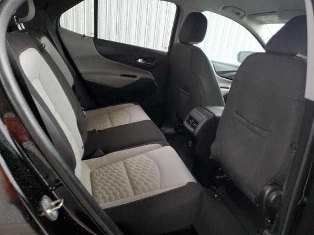 Photo 11 from auction – 2019 CHEVROLET EQUINOX LS with VIN 2GNAXHEV2K6170929