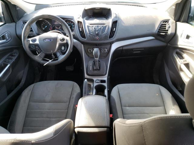 Photo 8 from auction – 2015 FORD ESCAPE SE with VIN 1FMCU9GX6FUC62661