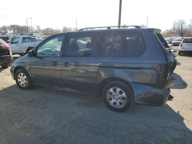 Photo 2 from auction – 2004 HONDA ODYSSEY EX with VIN 5FNRL18954B092382