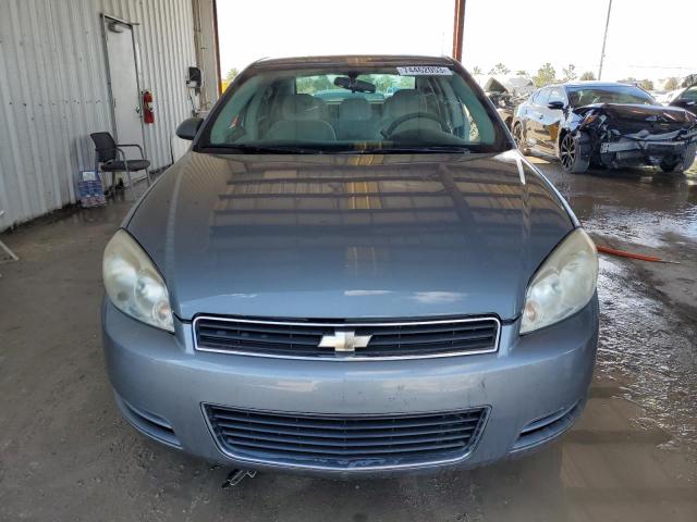 Photo 5 from auction – 2008 CHEVROLET IMPALA LT with VIN 2G1WT55N989221710