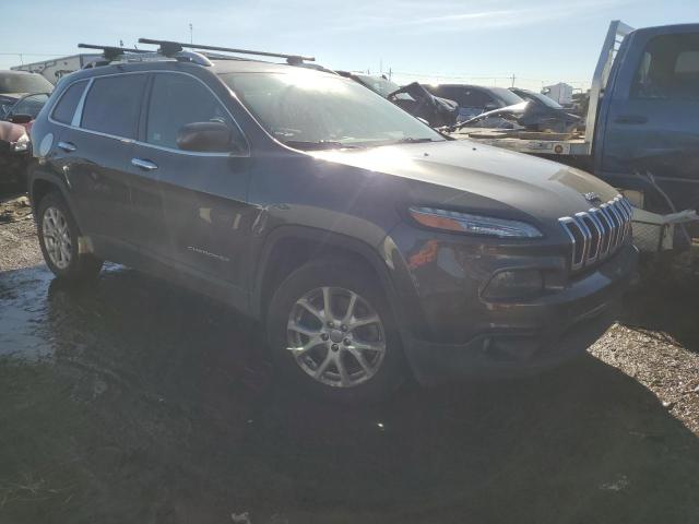 Photo 4 from auction – 2014 JEEP CHEROKEE L with VIN 1C4PJMCB4EW242133