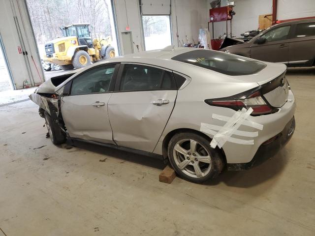 Photo 2 from auction – 2017 CHEVROLET VOLT LT with VIN 1G1RC6S55HU138575