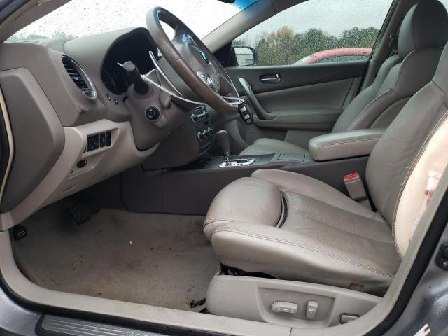 صورة رقم 7 من المزاد - 2009 NISSAN MAXIMA S مع VIN 1N4AA51E19C845871