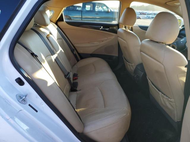 Photo 10 from auction – 2012 HYUNDAI SONATA SE with VIN 5NPEC4AC9CH461721
