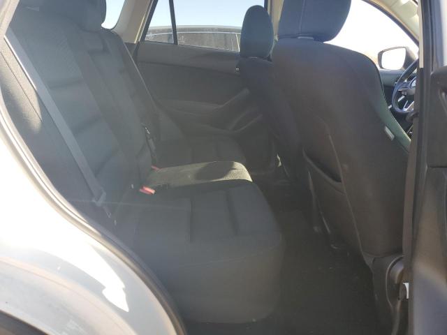 Photo 11 from auction – 2015 MAZDA CX-5 TOURI with VIN JM3KE4CY1F0524938