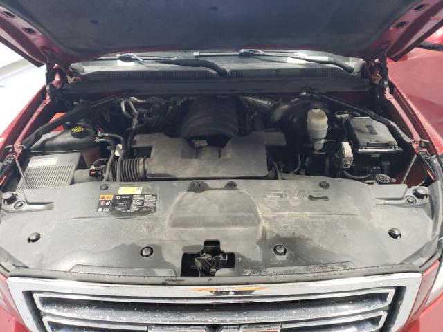 Photo 12 from auction – 2015 GMC YUKON SLT with VIN 1GKS2BKC9FR133192