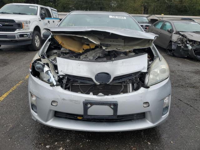 Photo 5 from auction – 2010 TOYOTA PRIUS with VIN JTDKN3DUXA0030195
