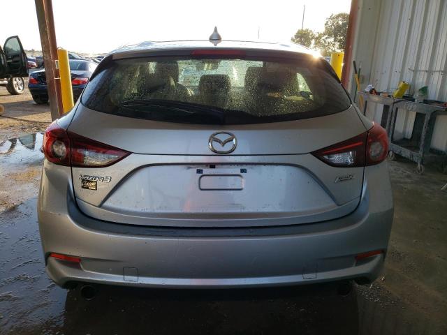 Photo 6 from auction – 2018 MAZDA 3 TOURING with VIN 3MZBN1L38JM217605