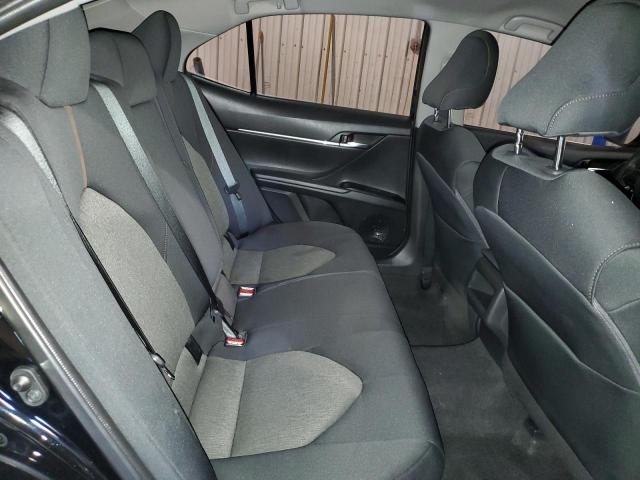 Photo 10 from auction – 2020 TOYOTA CAMRY LE with VIN 4T1C31AK4LU535318