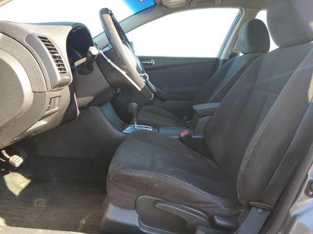 Photo 7 from auction – 2011 NISSAN ALTIMA BAS with VIN 1N4AL2AP8BN447335
