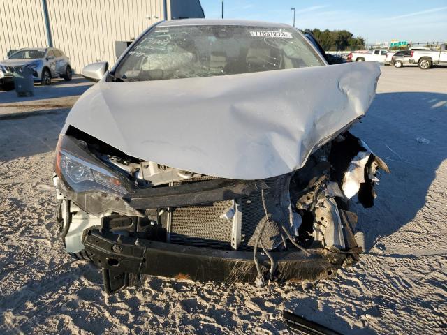 Photo 5 from auction – 2019 TOYOTA COROLLA with VIN 2T1BURHE3KC159749