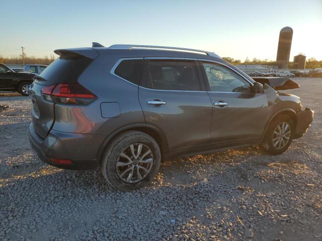 Photo 3 from auction – 2019 NISSAN ROGUE S with VIN KNMAT2MT6KP534044