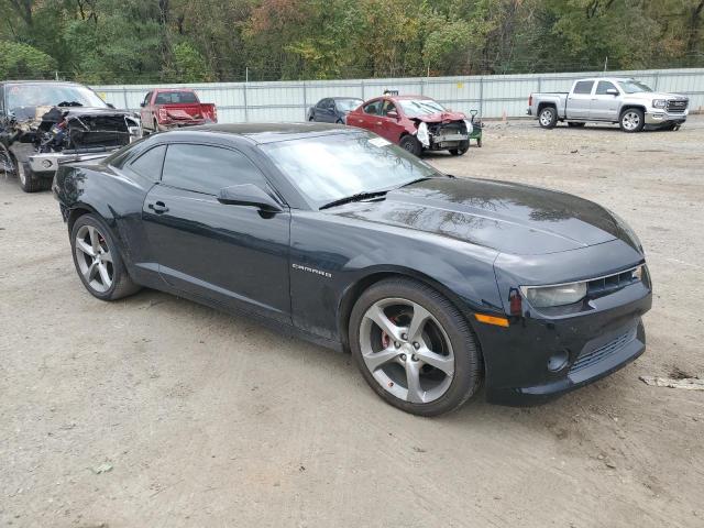 Photo 4 from auction – 2014 CHEVROLET CAMARO LT with VIN 2G1FC1E3XE9311192