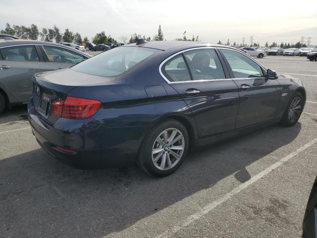 Photo 3 from auction – 2016 BMW 528 I with VIN WBA5A5C54GG353475