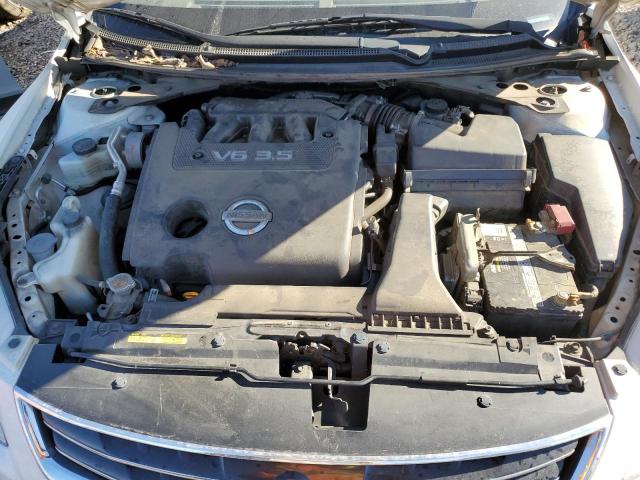 Photo 11 from auction – 2012 NISSAN ALTIMA SR with VIN 1N4BL2AP8CC205145