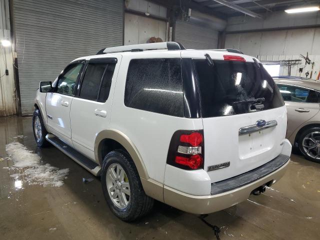 Photo 2 from auction – 2007 FORD EXPLORER E with VIN 1FMEU74EX7UB77713