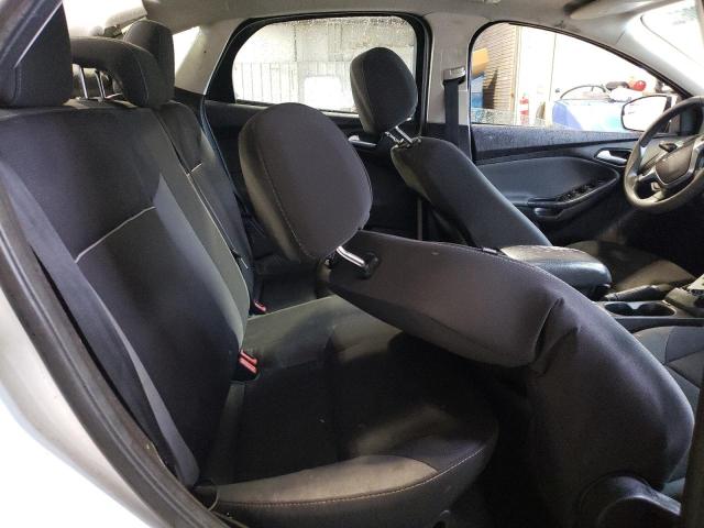 Photo 10 from auction – 2014 FORD FOCUS with VIN 1FADP3F26EL403032