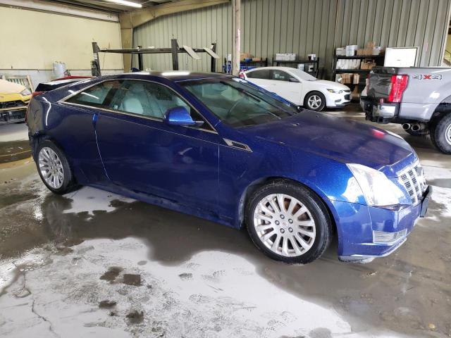 Photo 4 from auction – 2012 CADILLAC CTS with VIN 1G6DA1E30C0110500