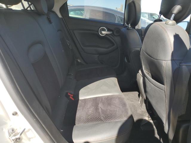 Photo 10 from auction – 2018 FIAT 500X TREKK with VIN ZFBCFXCB0JP651593