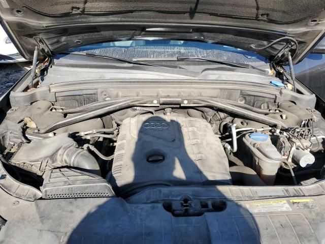 Photo 12 from auction – 2016 AUDI Q5 PREMIUM with VIN WA1L2AFP8GA087727