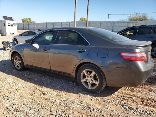 Photo 2 from auction – 2007 TOYOTA CAMRY CE with VIN JTNBE46K073049097