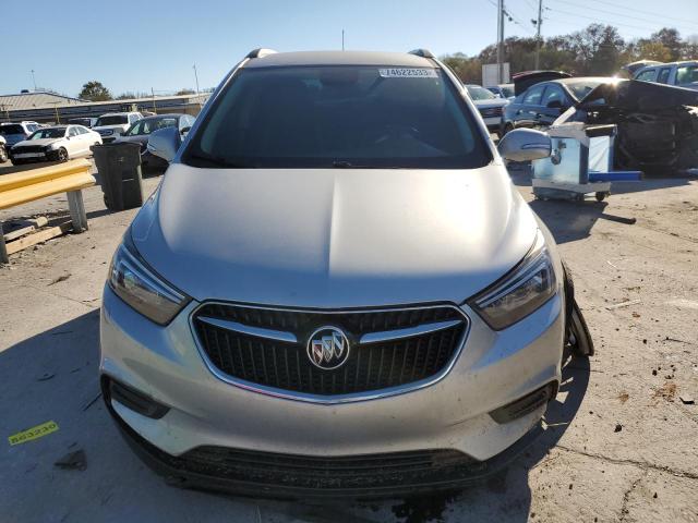 Photo 5 from auction – 2018 BUICK ENCORE PRE with VIN KL4CJASBXJB576788