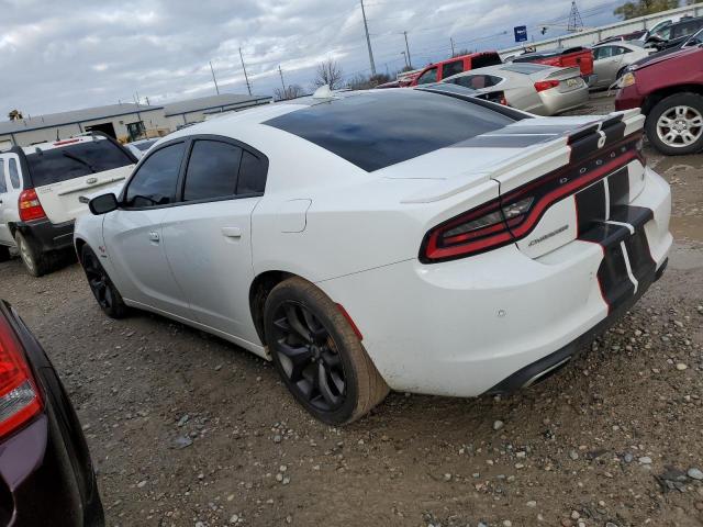 Photo 2 from auction – 2018 DODGE CHARGER R/ with VIN 2C3CDXCT7JH209771