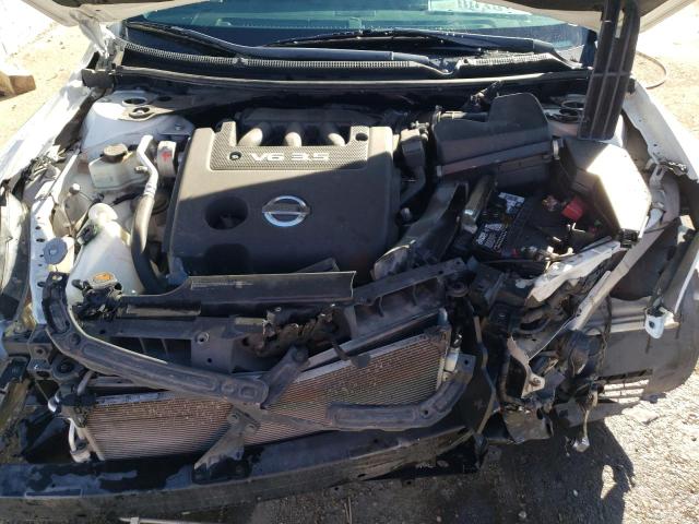 Photo 11 from auction – 2010 NISSAN ALTIMA SR with VIN 1N4BL2EP2AC191279