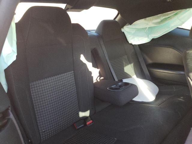 Photo 10 from auction – 2020 DODGE CHALLENGER with VIN 2C3CDZAG4LH206203