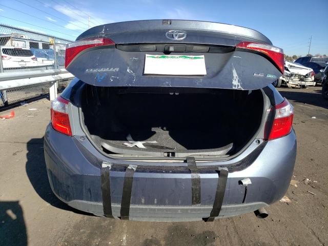 Photo 6 from auction – 2014 TOYOTA COROLLA EC with VIN 2T1BPRHE3EC058089