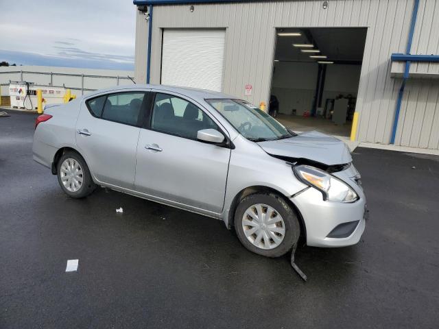 Photo 4 from auction – 2016 NISSAN VERSA S with VIN 3N1CN7AP3GL911376